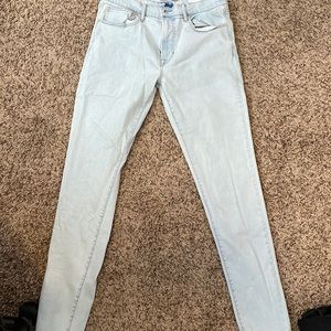 Mens skinny jeans